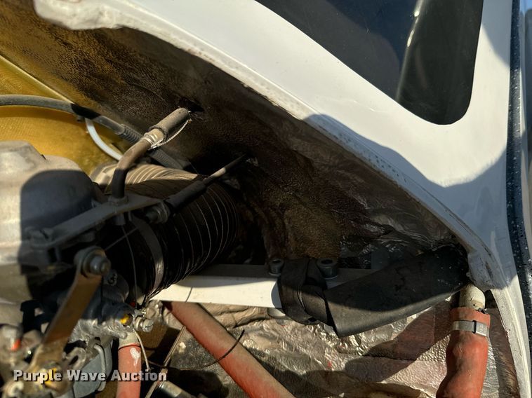 image for item JE9331 2007 Flight Design CTSW Light Sport airplane