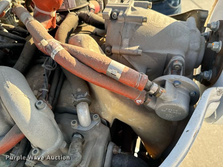 image for item JE9331 2007 Flight Design CTSW Light Sport airplane