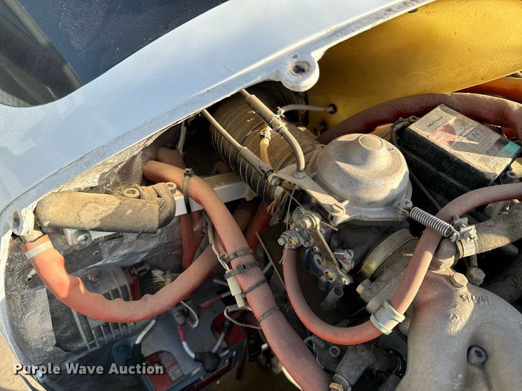 image for item JE9331 2007 Flight Design CTSW Light Sport airplane