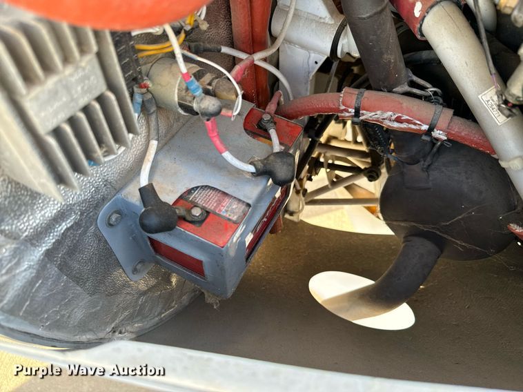 image for item JE9331 2007 Flight Design CTSW Light Sport airplane