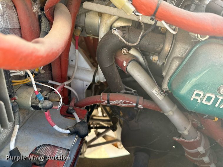 image for item JE9331 2007 Flight Design CTSW Light Sport airplane