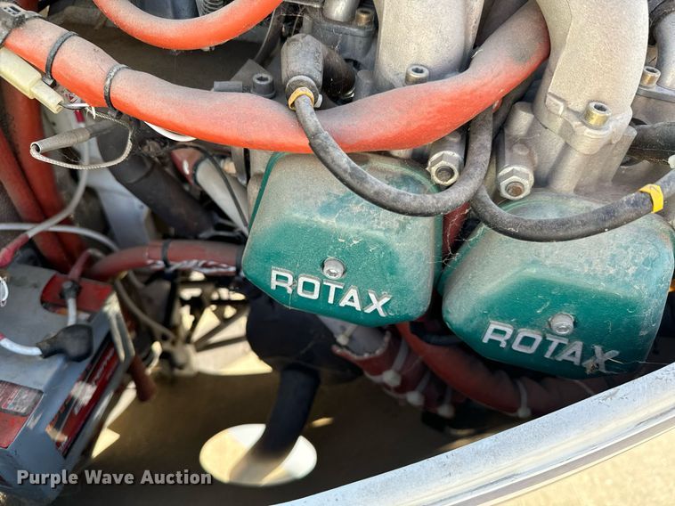 image for item JE9331 2007 Flight Design CTSW Light Sport airplane