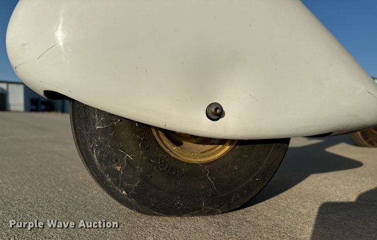 image for item JE9331 2007 Flight Design CTSW Light Sport airplane