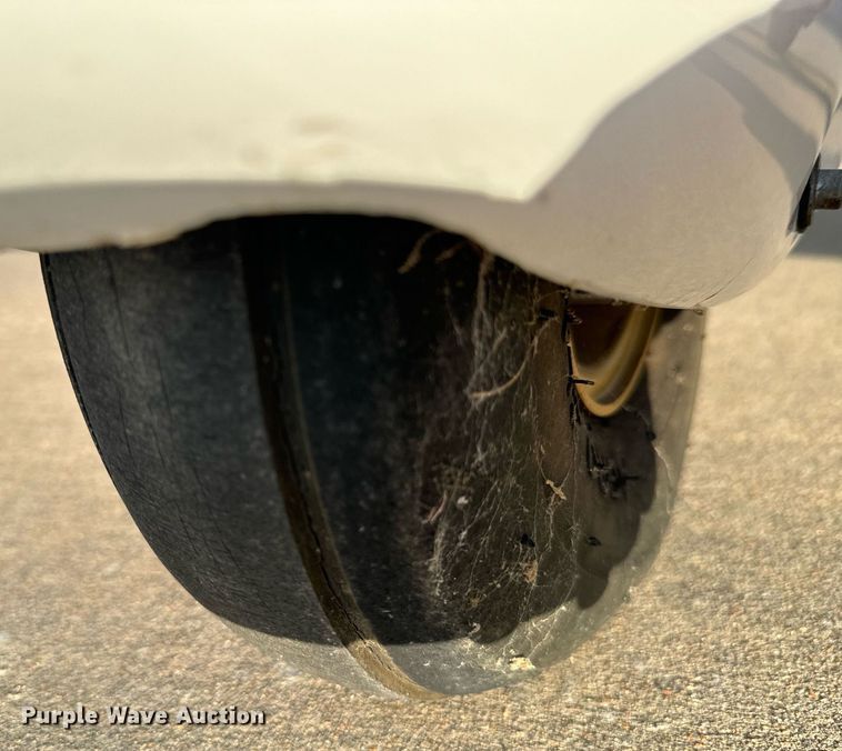 image for item JE9331 2007 Flight Design CTSW Light Sport airplane