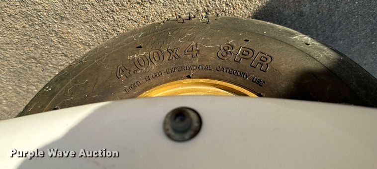 image for item JE9331 2007 Flight Design CTSW Light Sport airplane