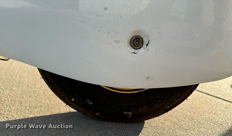 image for item JE9331 2007 Flight Design CTSW Light Sport airplane