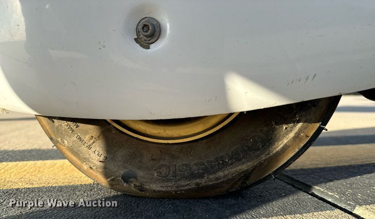 image for item JE9331 2007 Flight Design CTSW Light Sport airplane