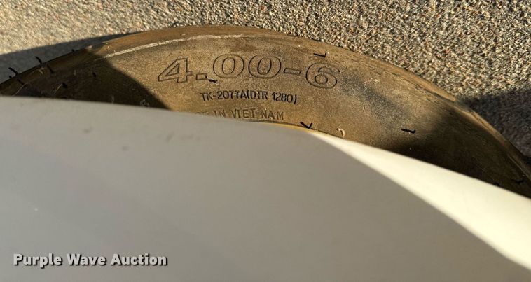 image for item JE9331 2007 Flight Design CTSW Light Sport airplane