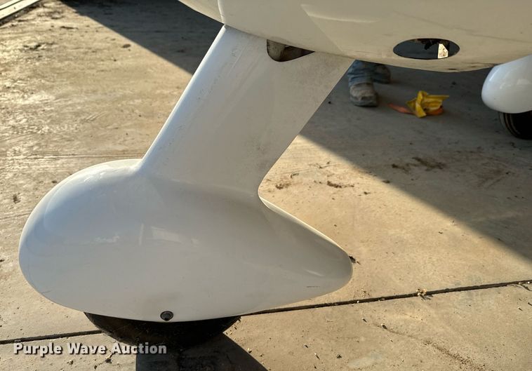 image for item JE9331 2007 Flight Design CTSW Light Sport airplane