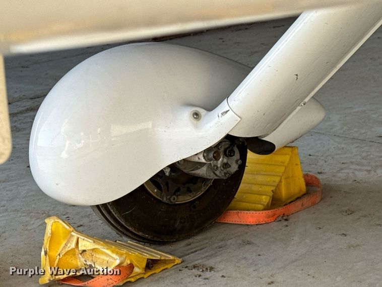 image for item JE9331 2007 Flight Design CTSW Light Sport airplane