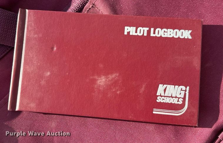 image for item JE9331 2007 Flight Design CTSW Light Sport airplane