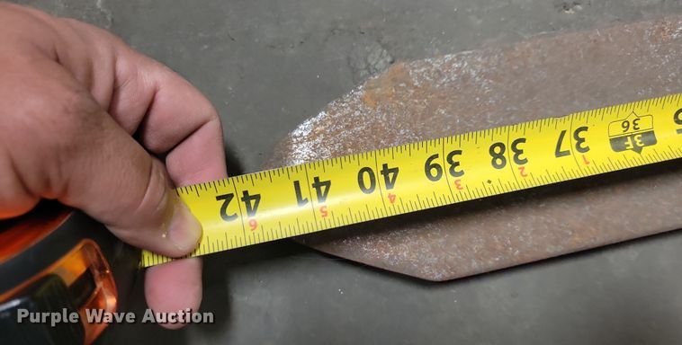 image for item JO9350 Raymond EASI forklift