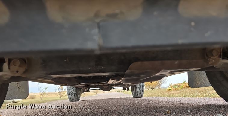 image for item LW9957 2014 Dodge Ram 1500 Quad Cab pickup truck