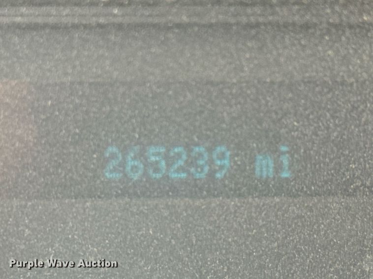 image for item MS9949 2014 Ford F450 Super Duty XL  Crew Cab utility / service truck