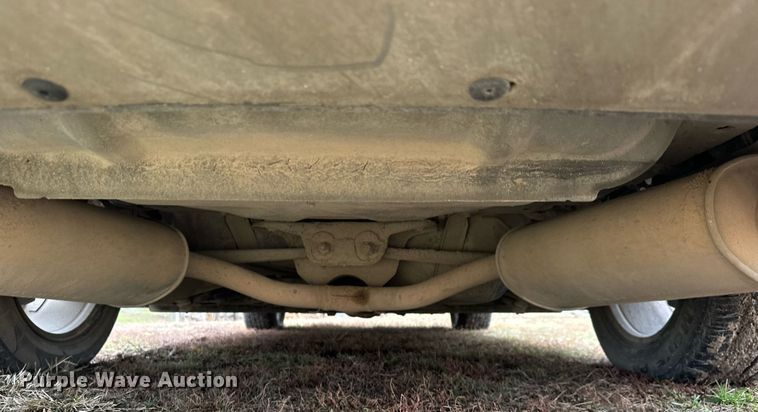 image for item MS9984 2005 Pontiac  Bonneville 