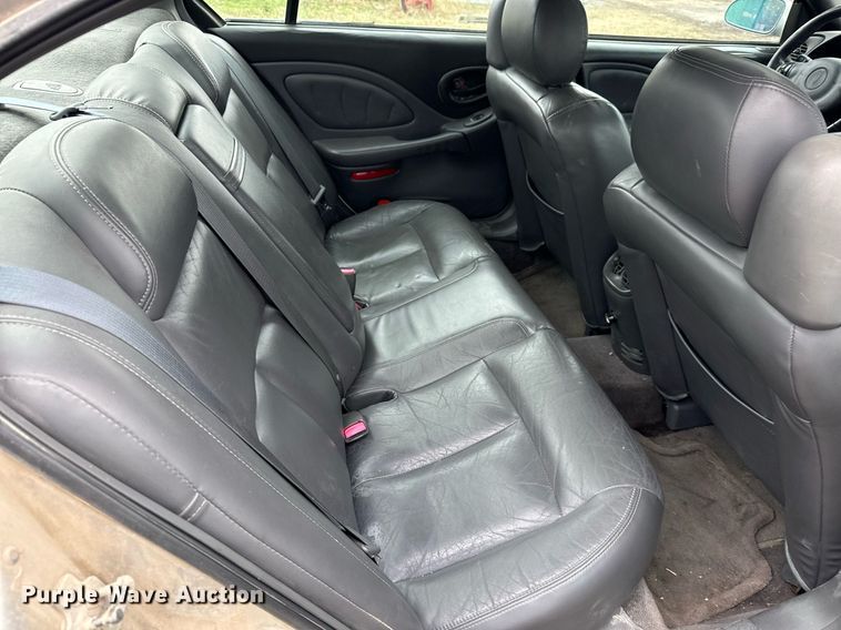 image for item MS9984 2005 Pontiac  Bonneville 