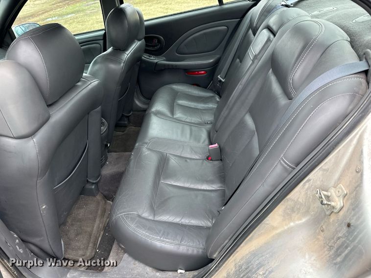 image for item MS9984 2005 Pontiac  Bonneville 