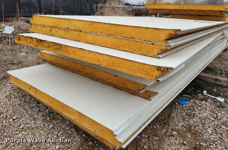 image for item OH9339 Building materials