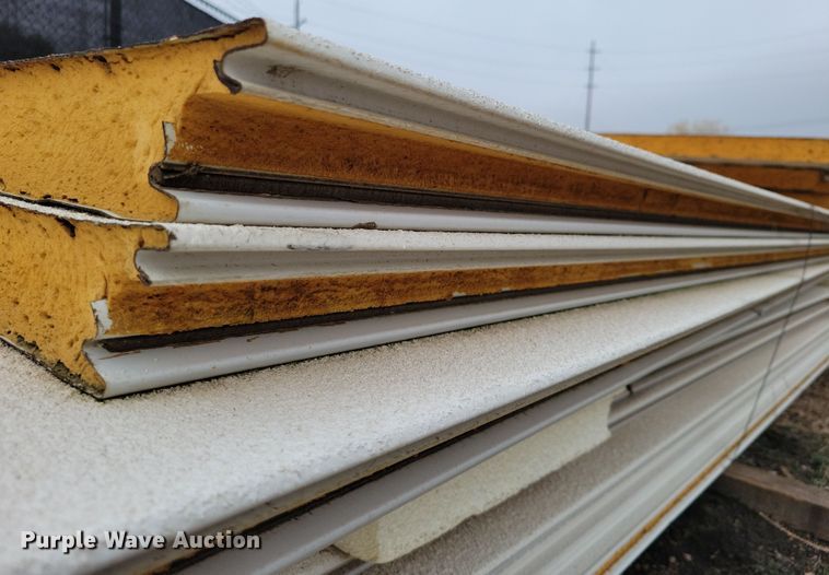 image for item OH9339 Building materials