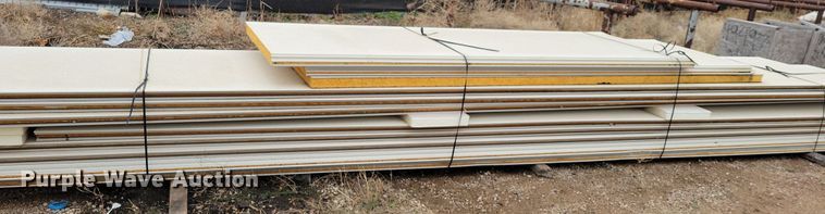 image for item OH9339 Building materials