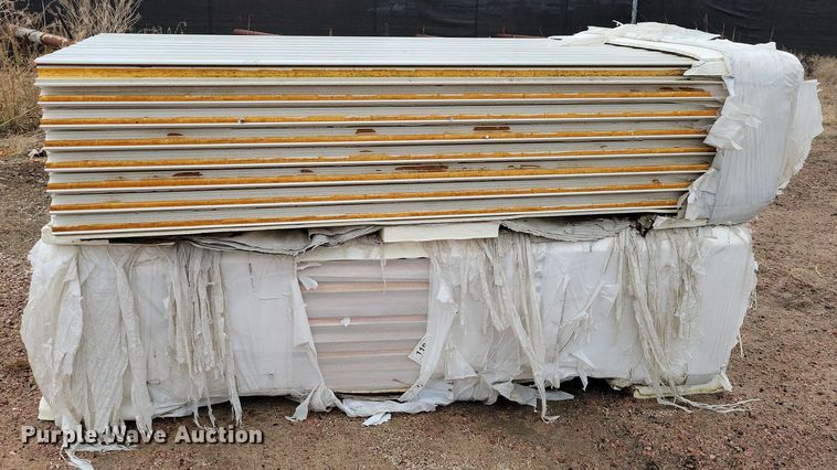 image for item OH9339 Building materials