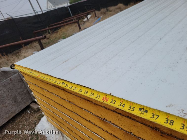 image for item OH9339 Building materials