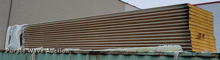 image for item OH9339 Building materials