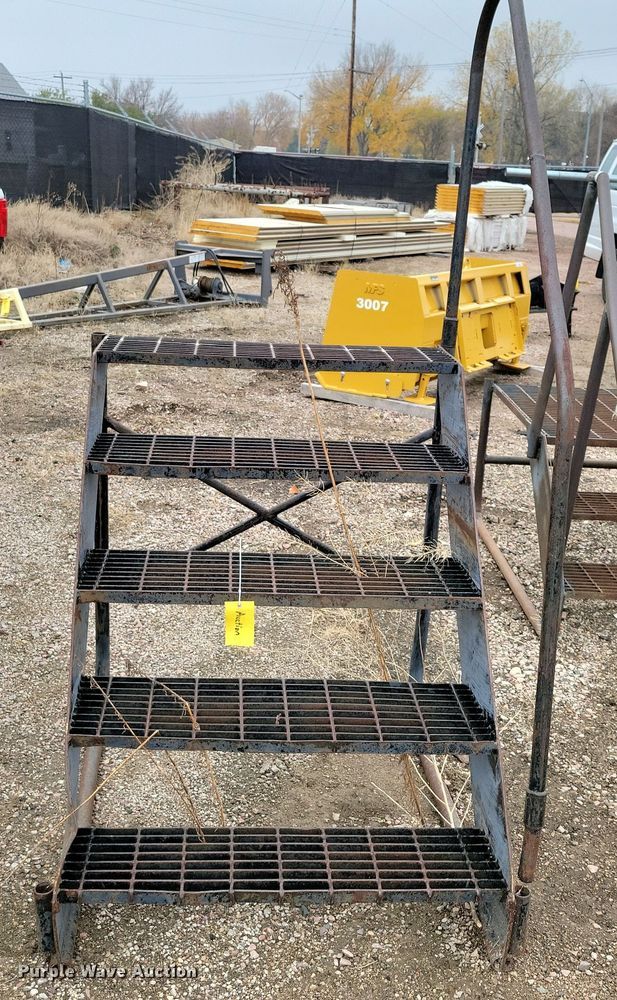 image for item OH9339 Building materials