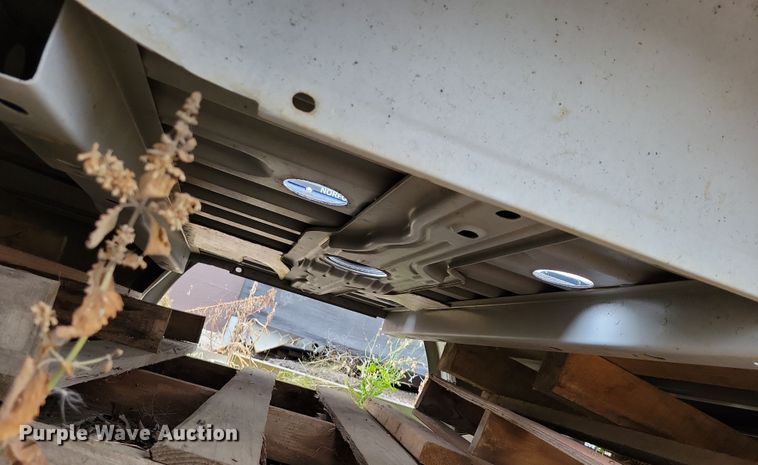 image for item OH9342 Ford F350 pickup truck bed