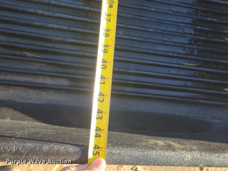 image for item OH9350 EZGO MPT 800 golf cart