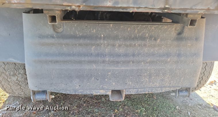 image for item OH9350 EZGO MPT 800 golf cart