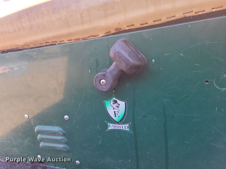 image for item OH9350 EZGO MPT 800 golf cart