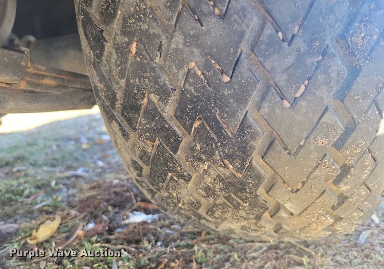 image for item OH9350 EZGO MPT 800 golf cart