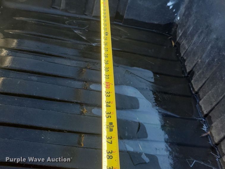 image for item OH9351 Jacobsen utility vehicle