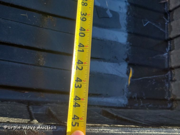 image for item OH9351 Jacobsen utility vehicle