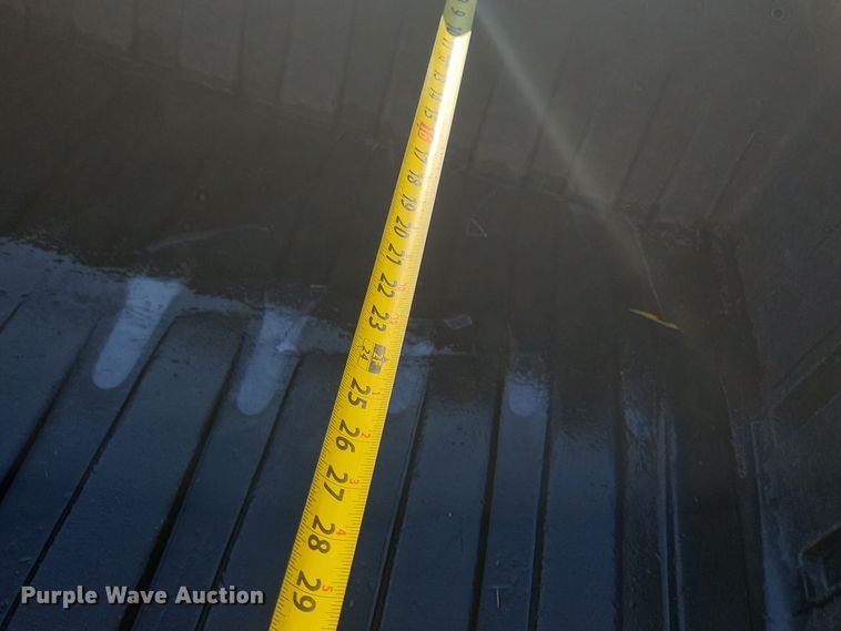 image for item OH9351 Jacobsen utility vehicle