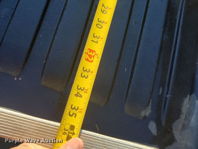 image for item OH9351 Jacobsen utility vehicle