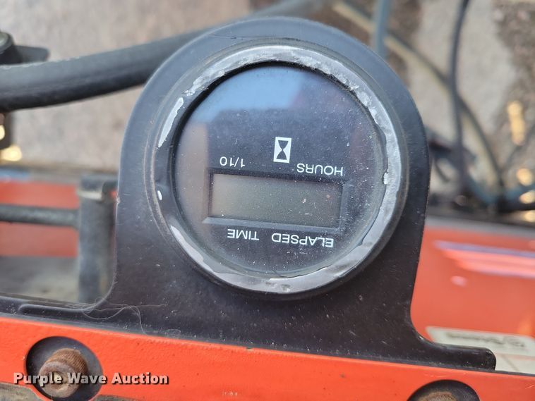 image for item OH9351 Jacobsen utility vehicle