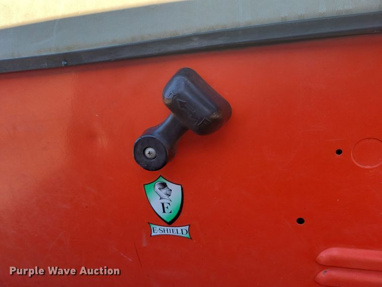 image for item OH9351 Jacobsen utility vehicle