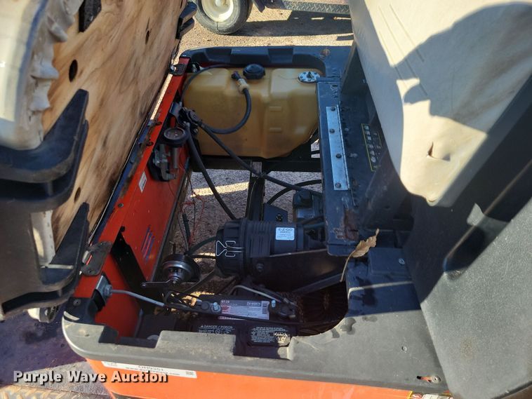 image for item OH9351 Jacobsen utility vehicle