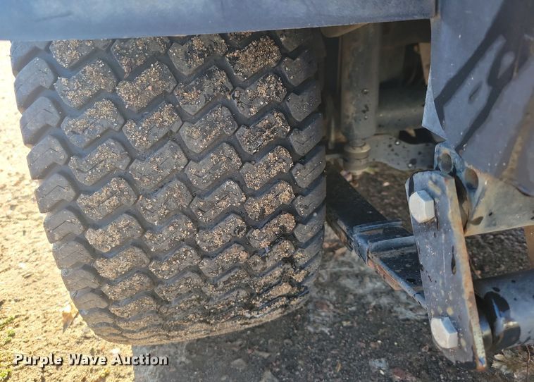 image for item OH9351 Jacobsen utility vehicle