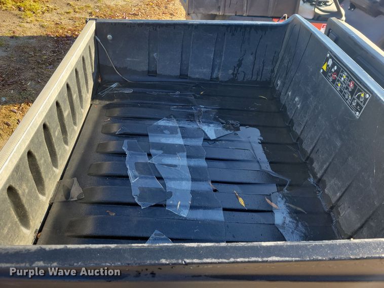 image for item OH9352 Jacobsen utility vehicle