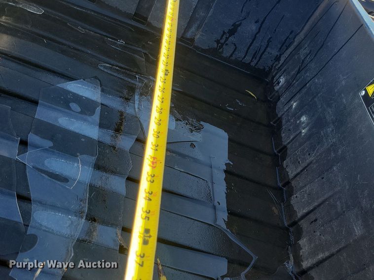 image for item OH9352 Jacobsen utility vehicle