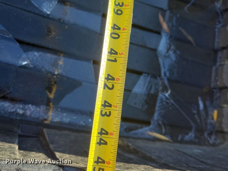 image for item OH9352 Jacobsen utility vehicle