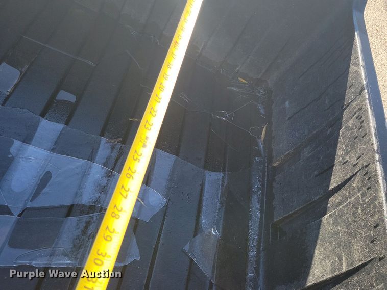 image for item OH9352 Jacobsen utility vehicle