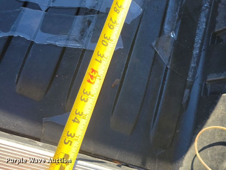 image for item OH9352 Jacobsen utility vehicle