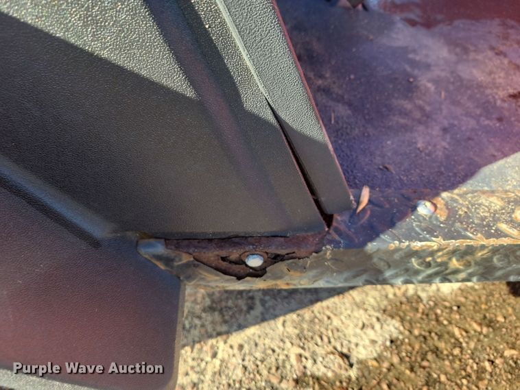 image for item OH9352 Jacobsen utility vehicle