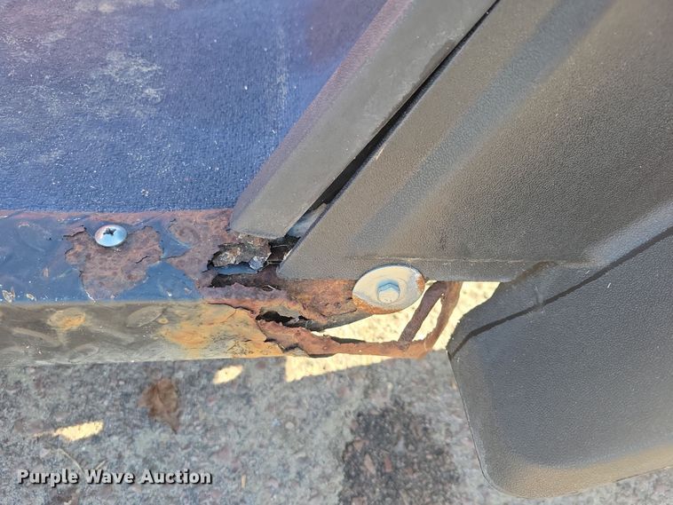 image for item OH9352 Jacobsen utility vehicle