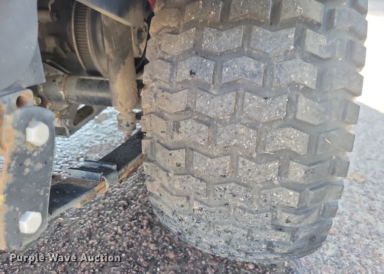 image for item OH9352 Jacobsen utility vehicle