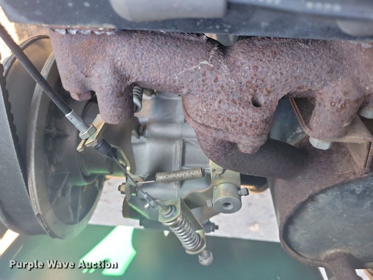 image for item OH9353 EZGO golf cart